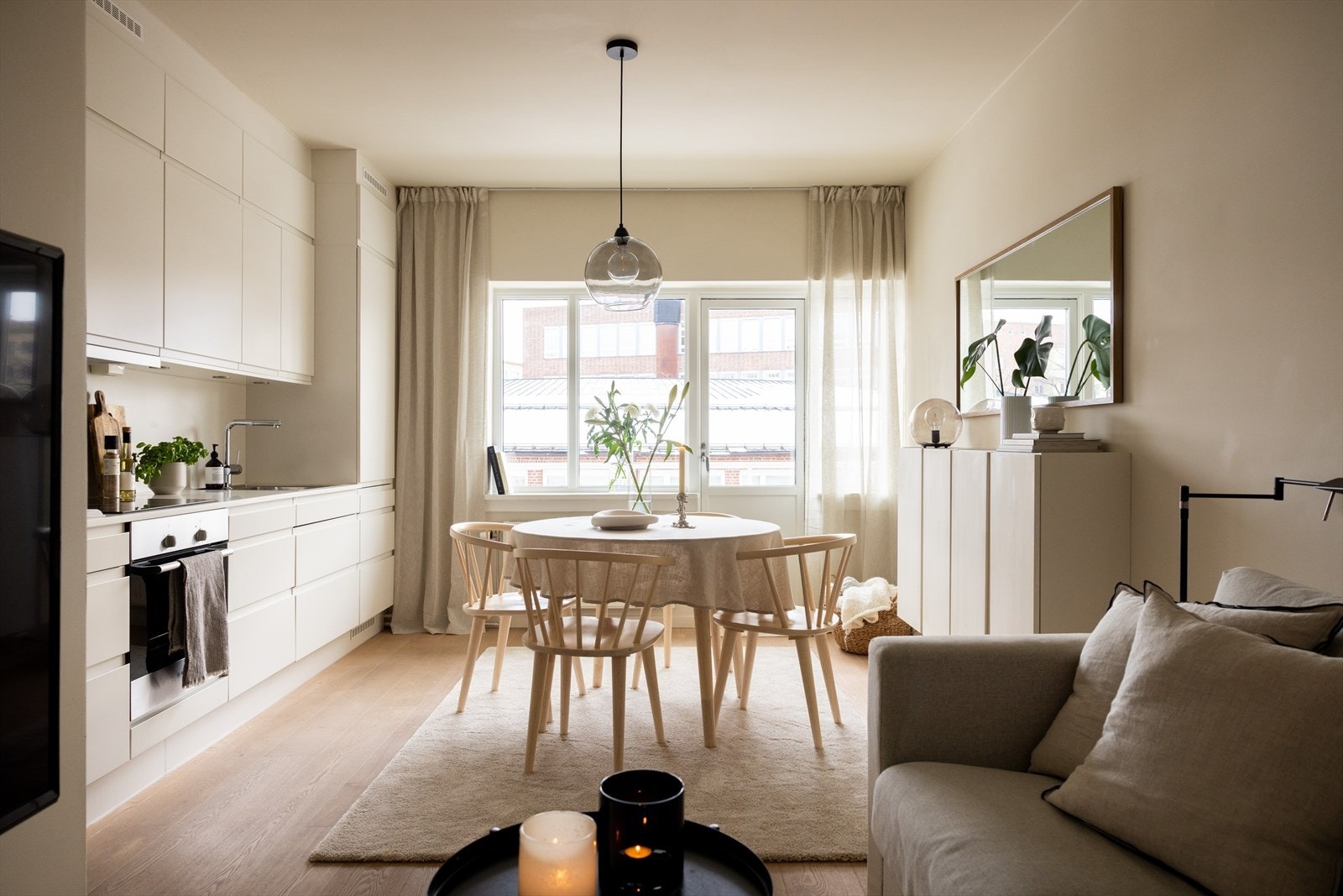 - Nordvik ved Henrik Carlyle(46856489) har gleden av å presentere Sandakerveien 67C - Galleribilde