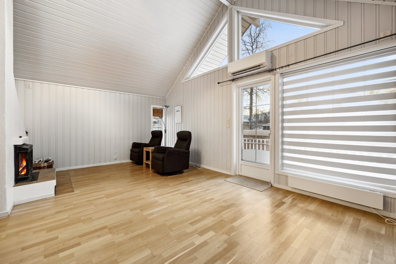 Stue Galleribilde