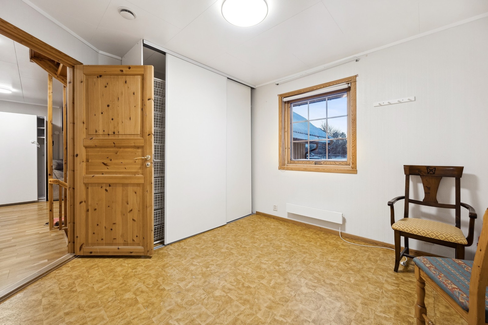 Soverom Galleribilde