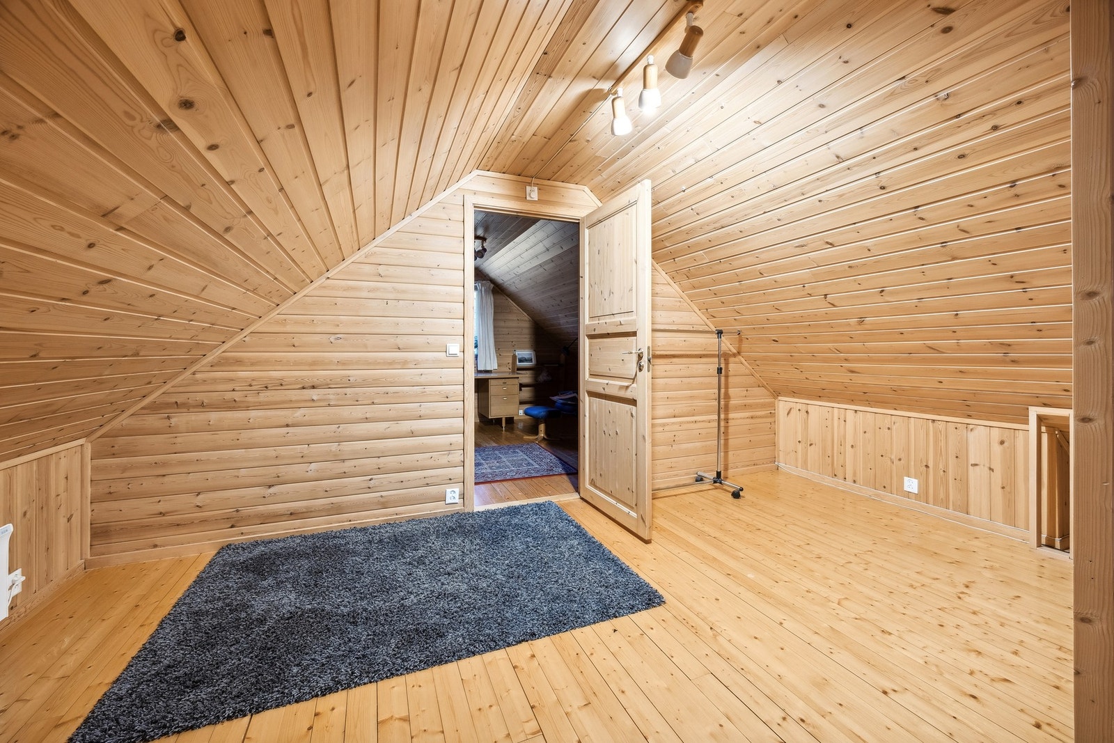 Stue Galleribilde