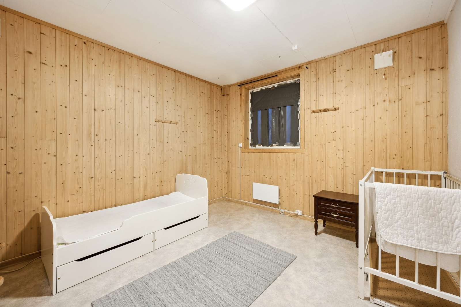 Soverom Galleribilde