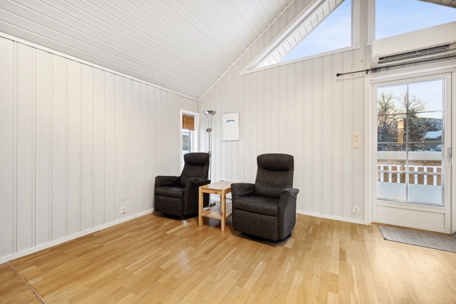 Stue Galleribilde