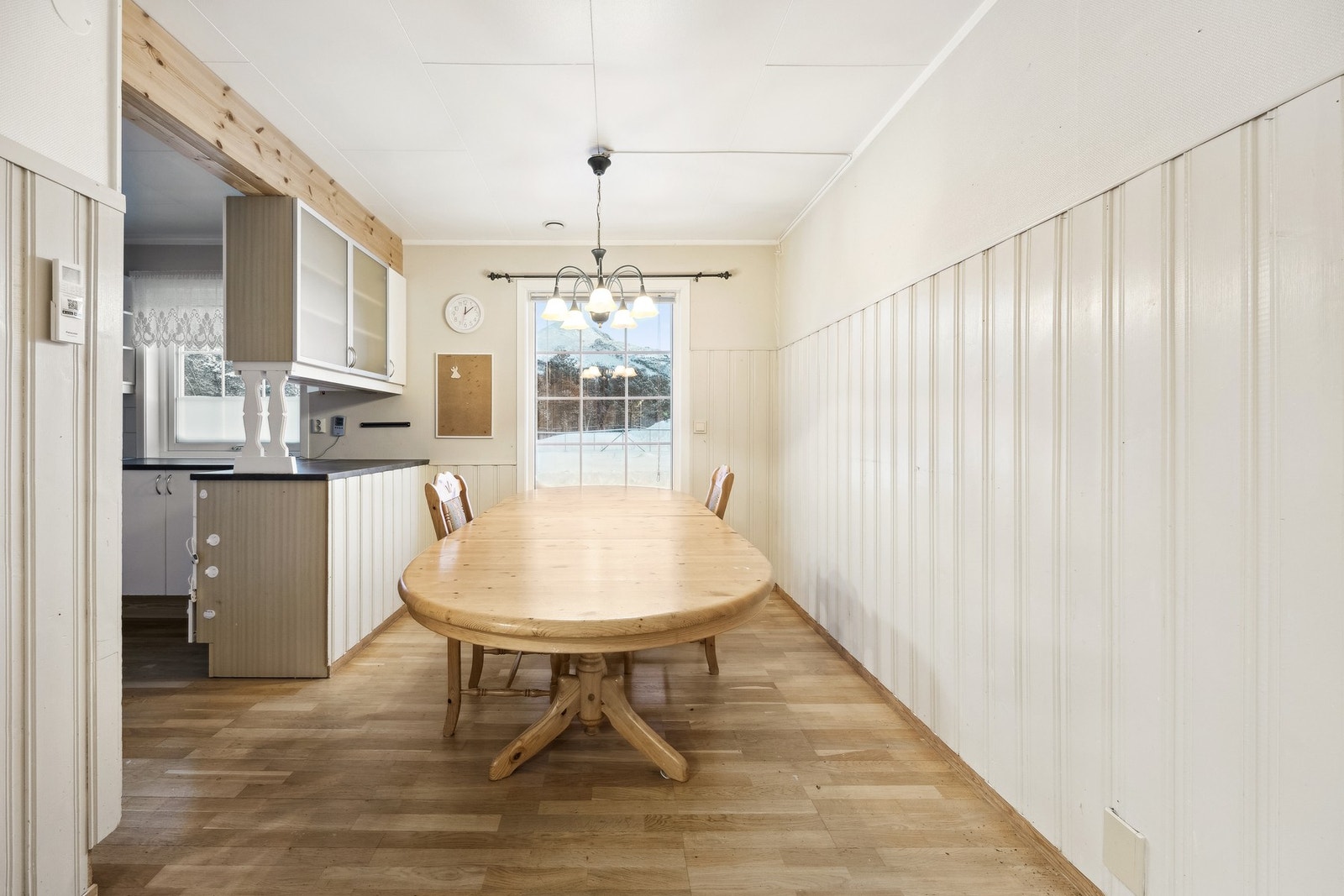 Kjøkken Galleribilde