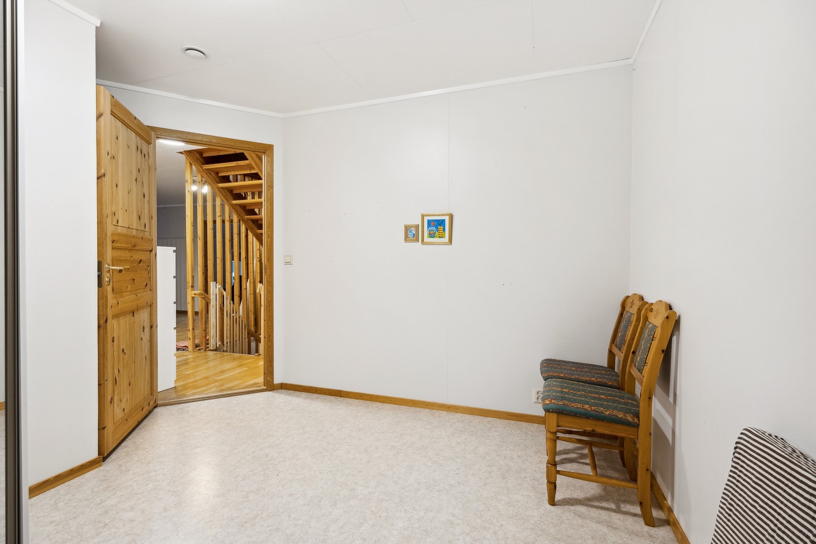Soverom Galleribilde