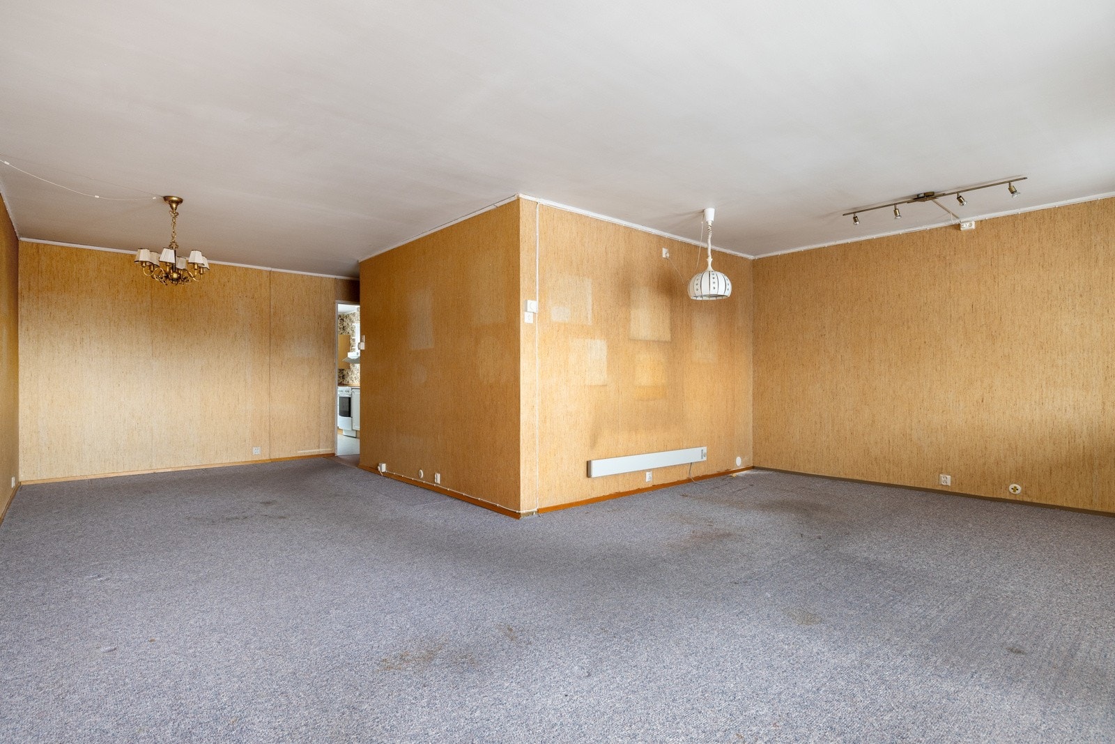 Stue Galleribilde