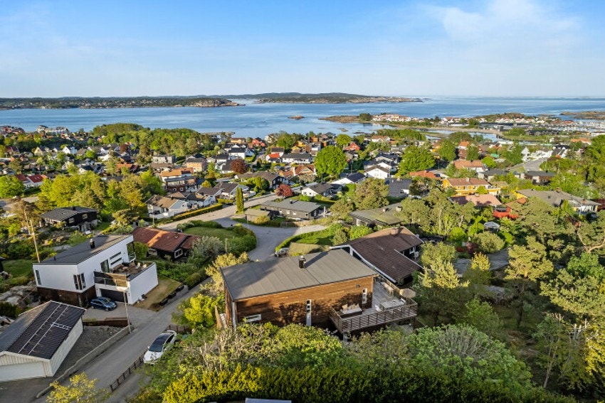 Områdebilde Galleribilde