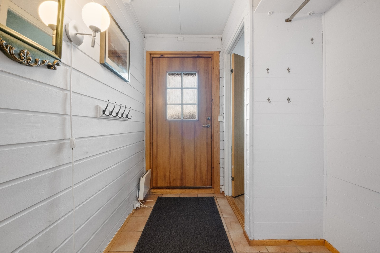 Velkommen inn! Galleribilde