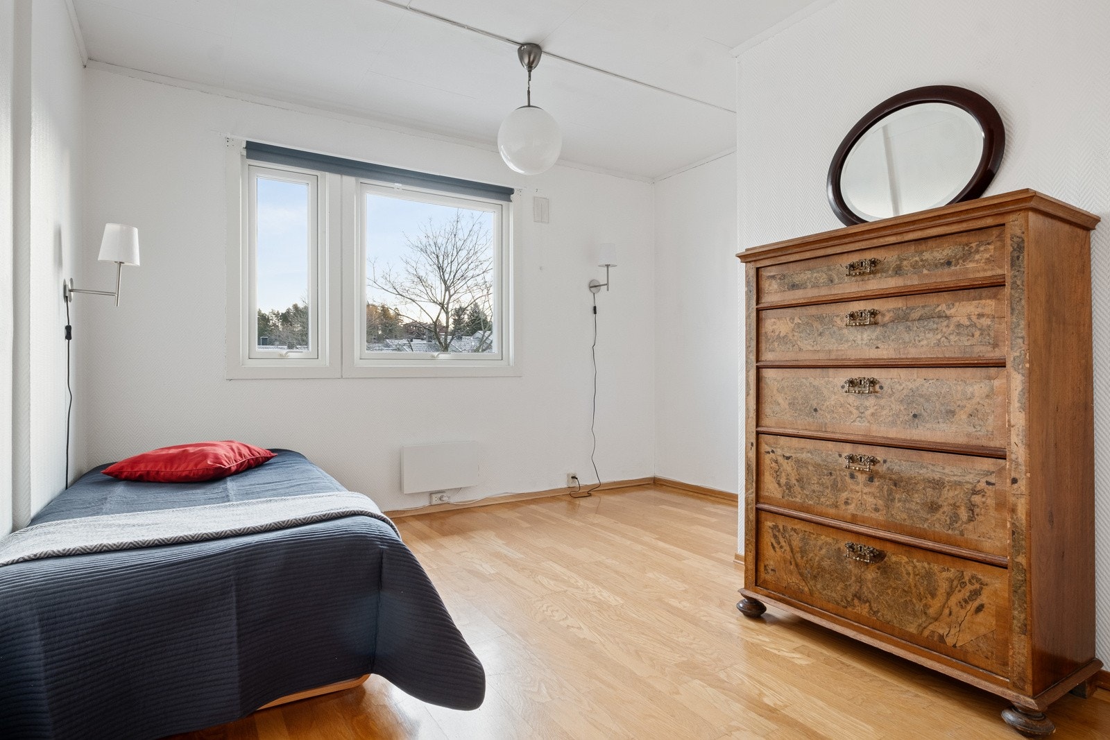 Soverom || Galleribilde