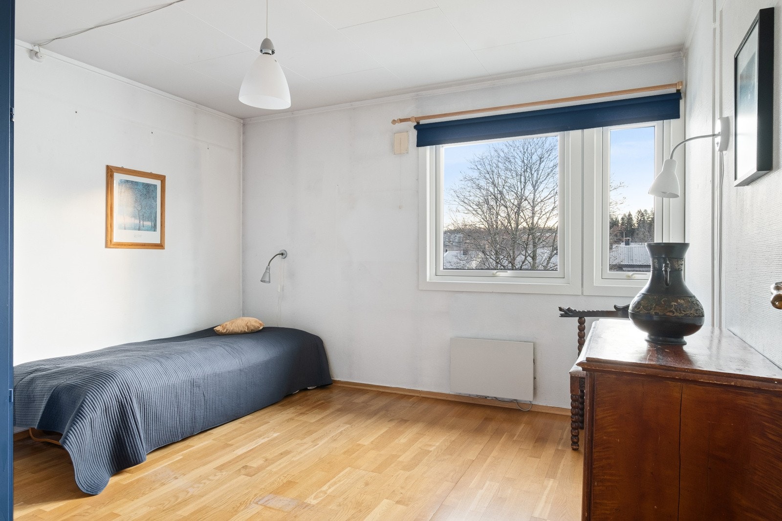 Soverom | Galleribilde