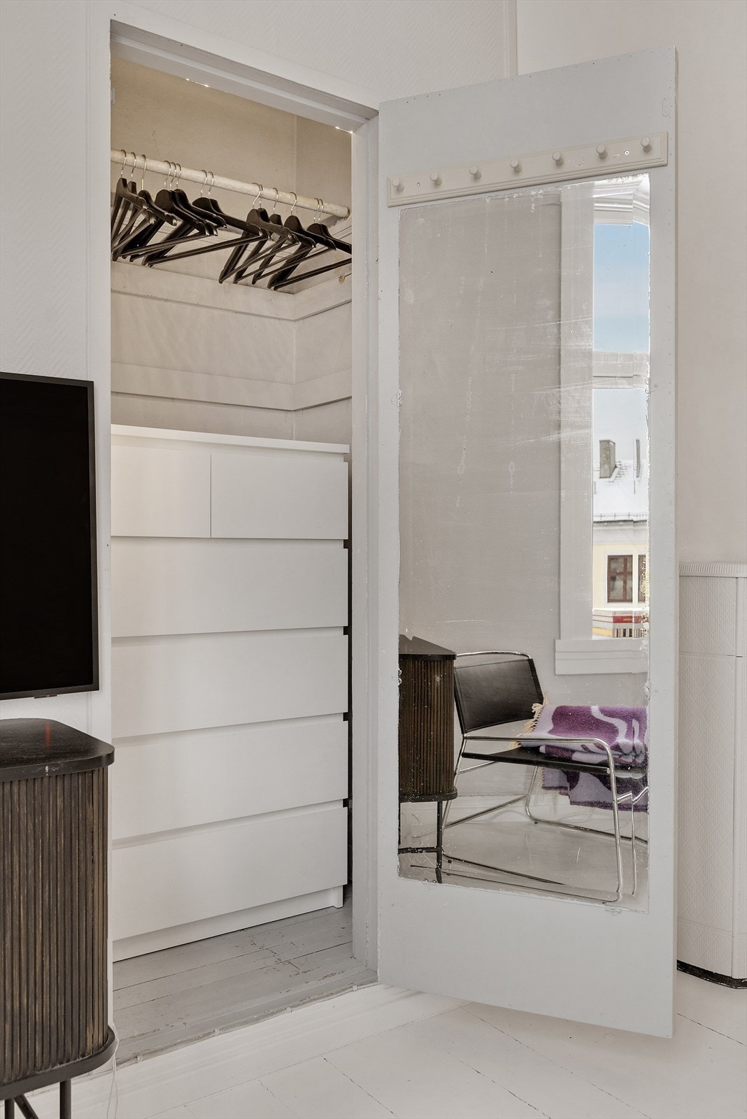 "Alt" inkl i felleskostnadene og lave kjøpsomkostninger - ingen dokumentavgift Galleribilde