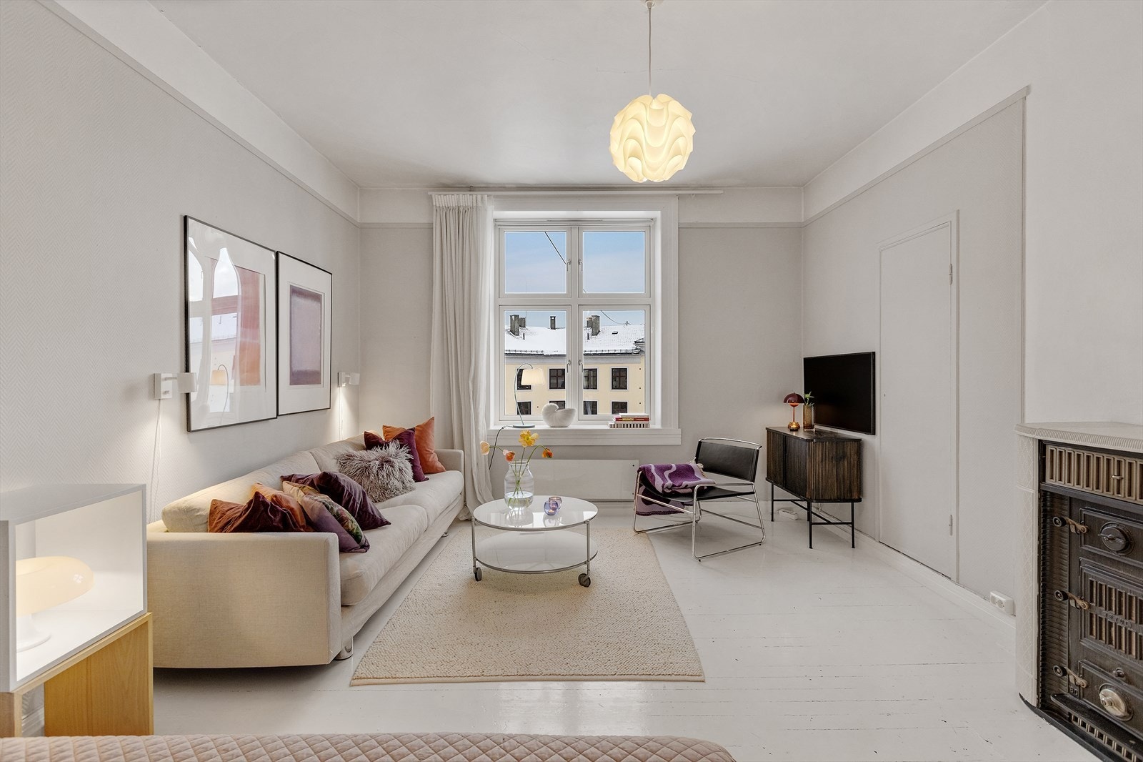 Velkommen til Colletts gate 58A Galleribilde