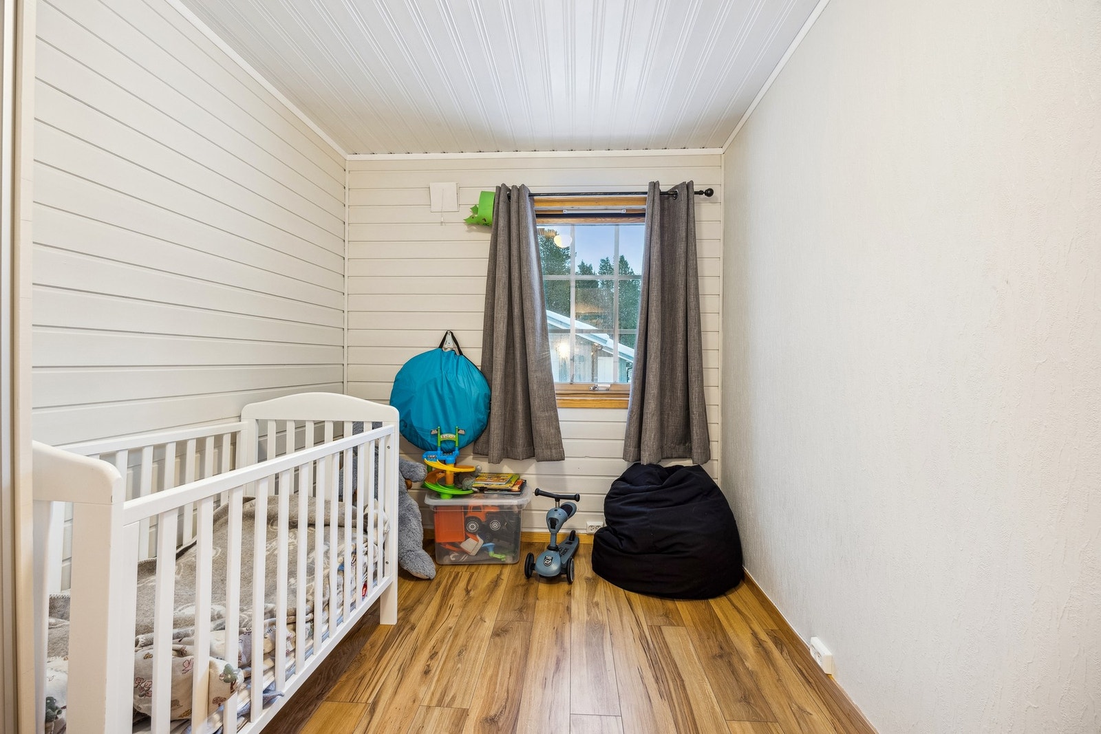 Soverom 3 Galleribilde