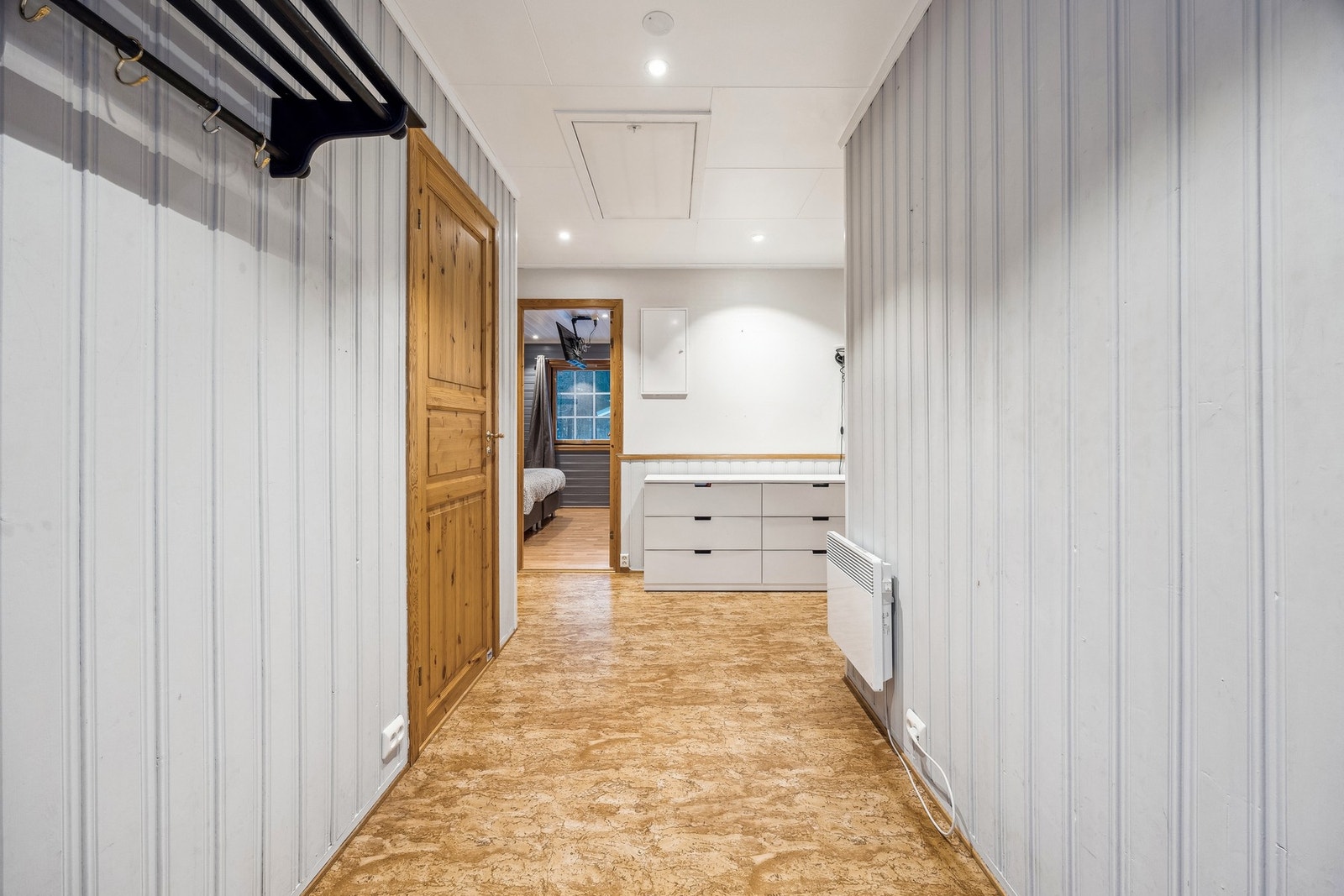 Velkommen inn Galleribilde