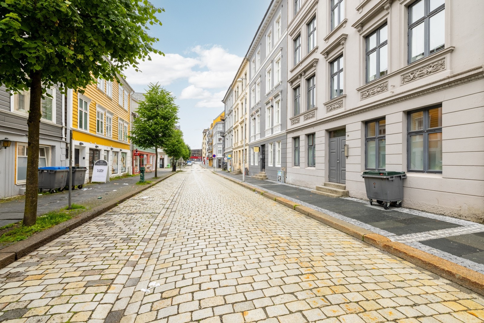 Kunne dette vært noe for deg? Da er du hjertelig velkommen til visning! Galleribilde