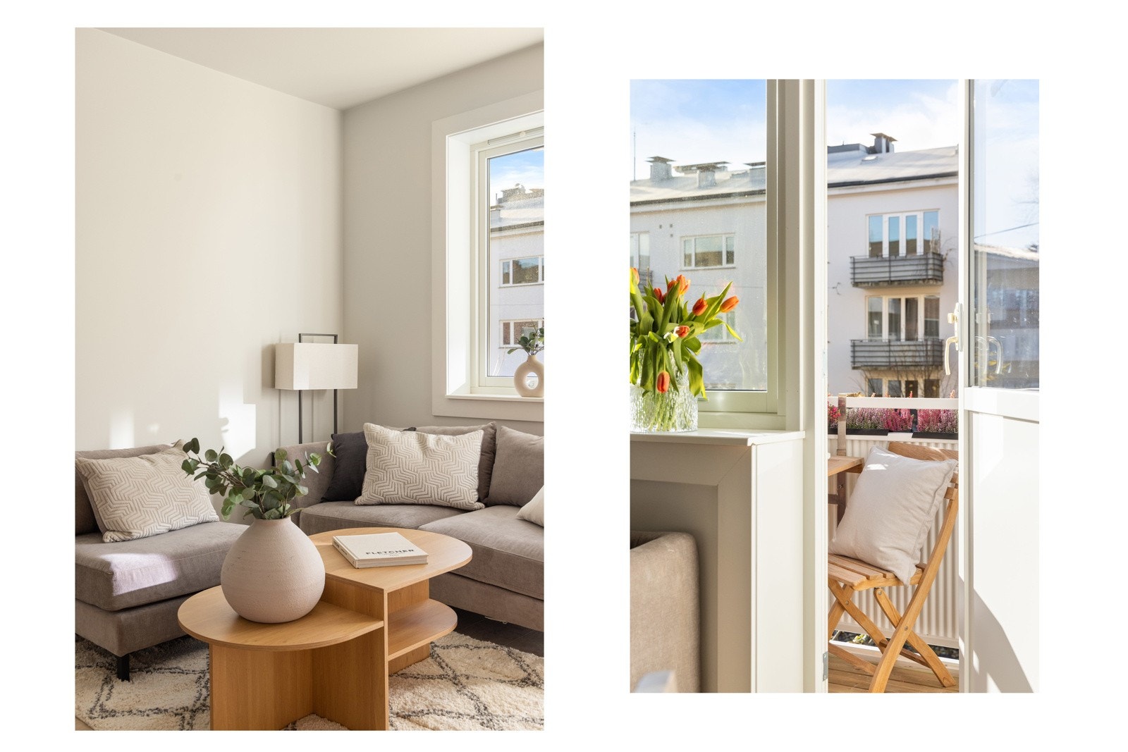 Tilbaketrukket i rolig sidegate på Bislett. Galleribilde
