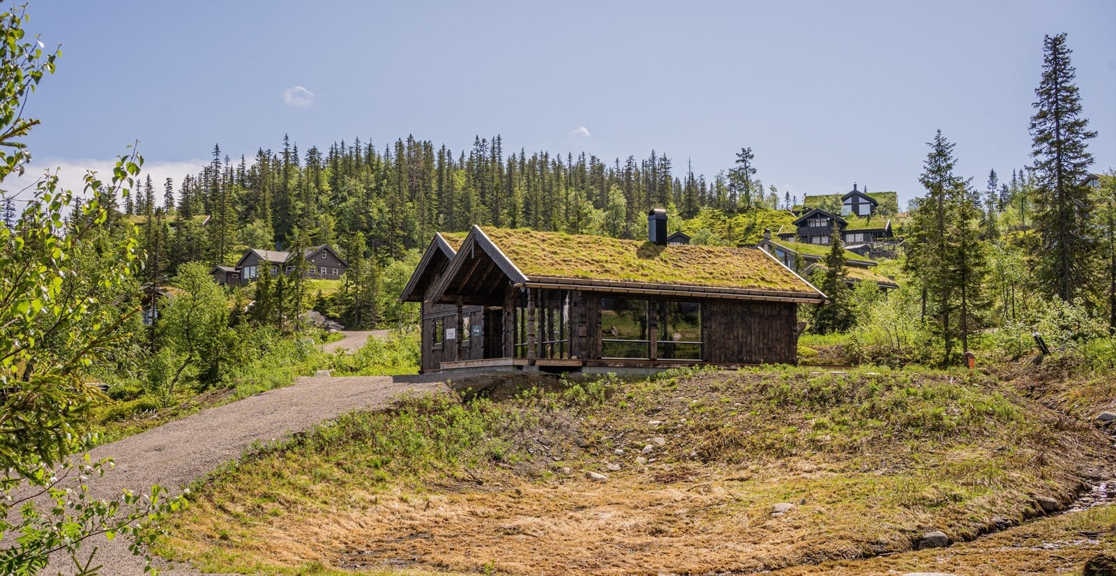 Husk visningspåmelding Galleribilde