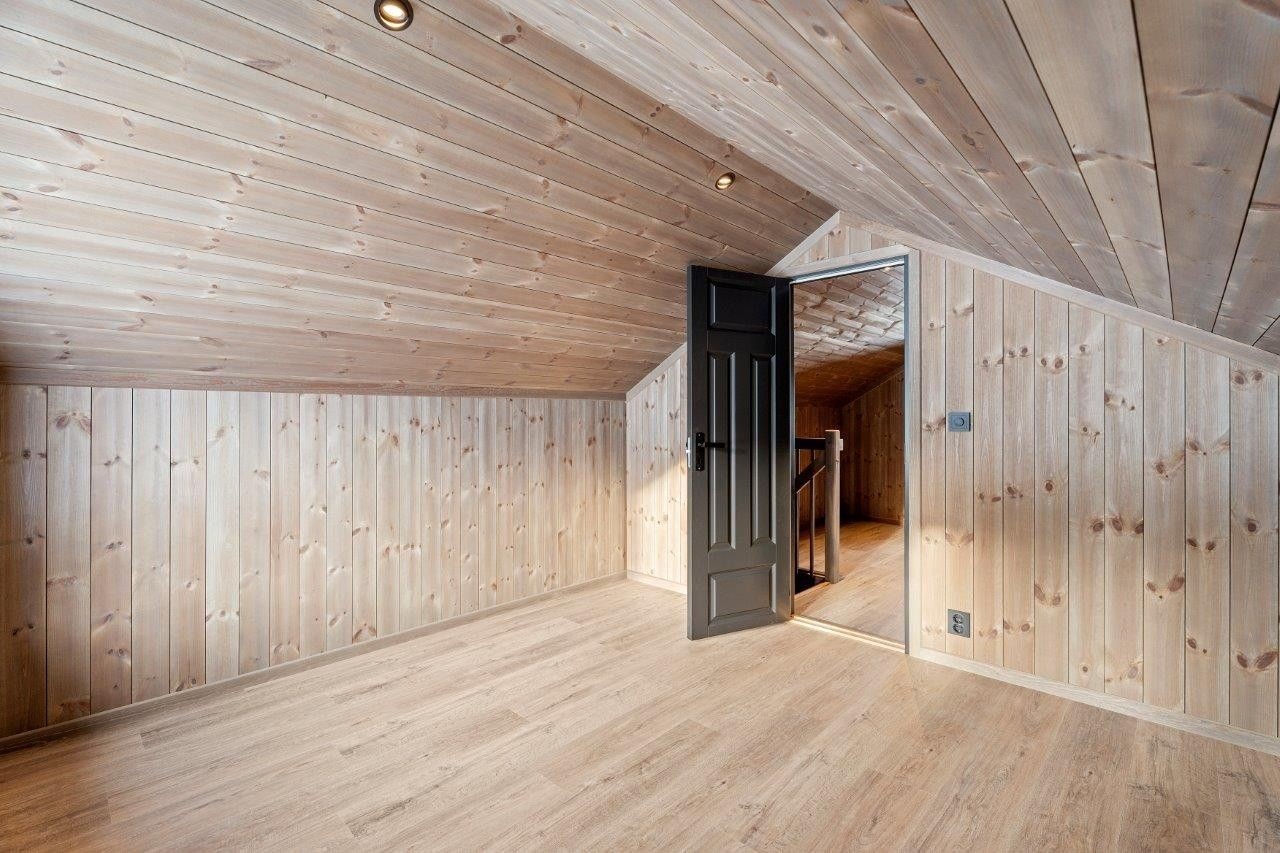 Soverom 3 Galleribilde