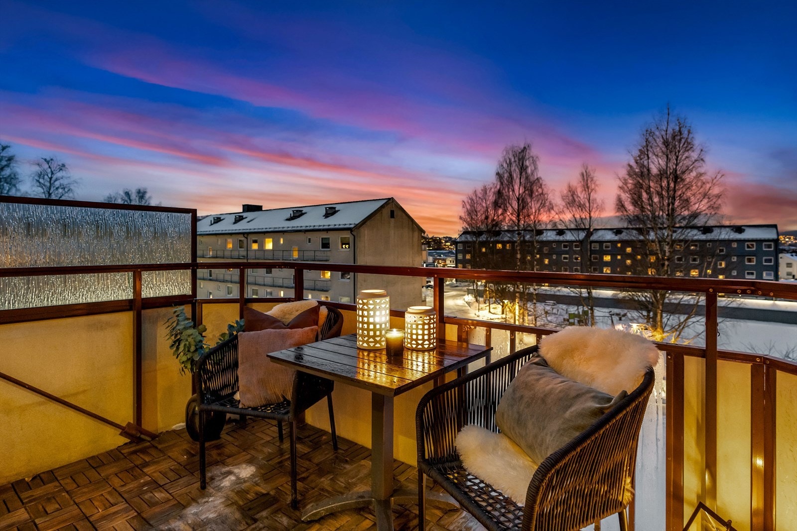 Velkommen til Alexander Kiellands gate 18B, presentert av Magnar Steen i Norvik Bolig! Galleribilde