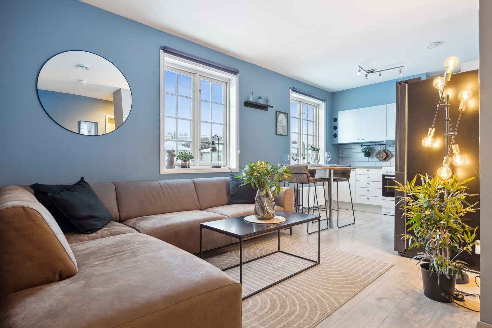 EIE eiendomsmegling ved Alexander Reitan har gleden av å presentere Kyavegen 12! Galleribilde