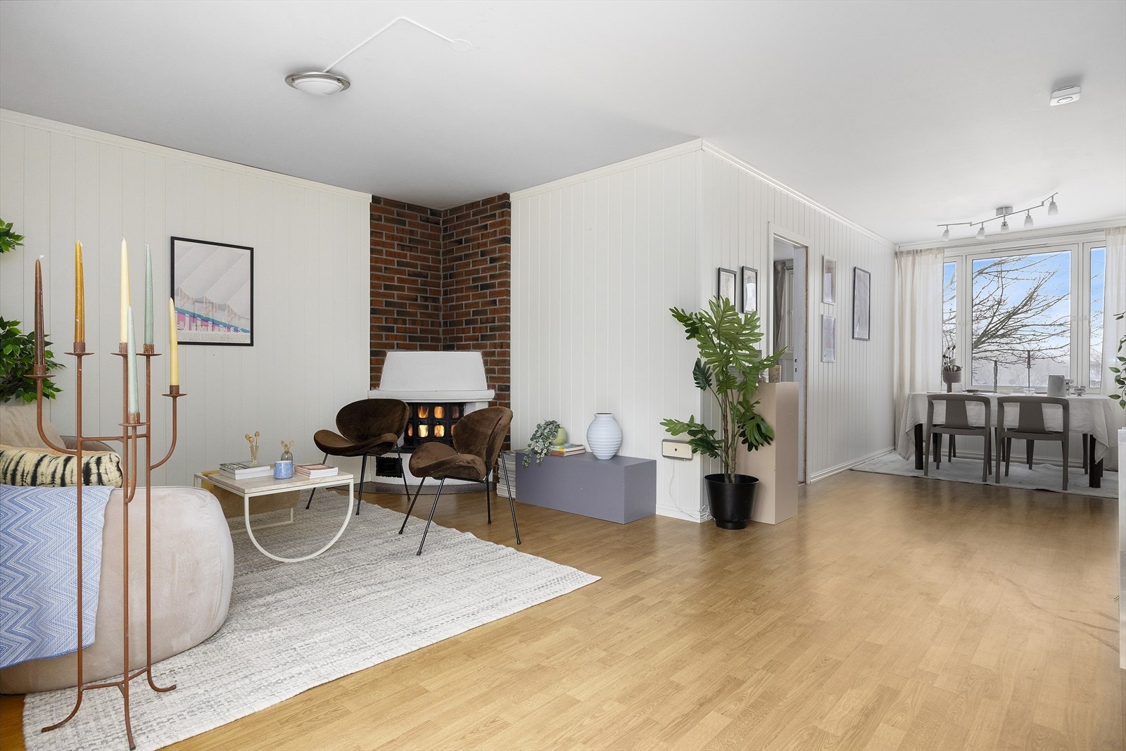 Velkommen til Rugveien 87! Galleribilde