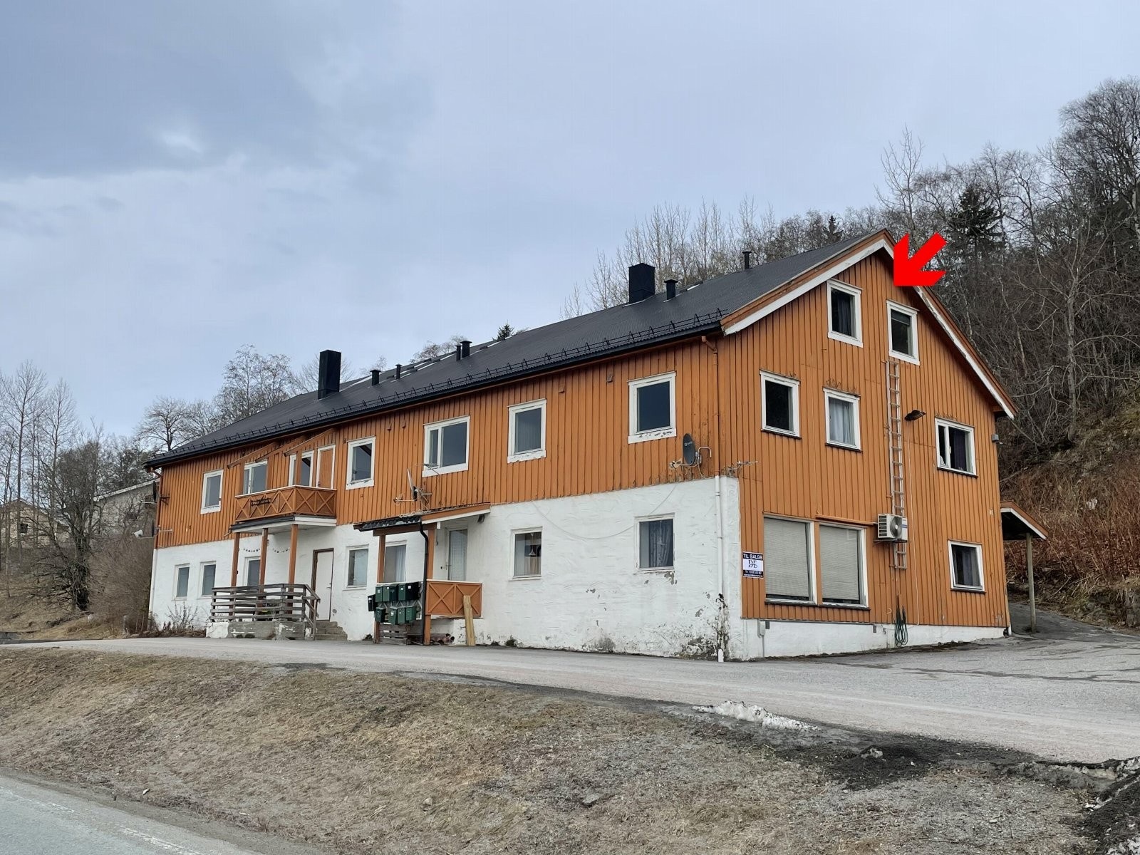 Beitstad - Selveierleilighet på ca. 63 kvm i 3. etasje Galleribilde