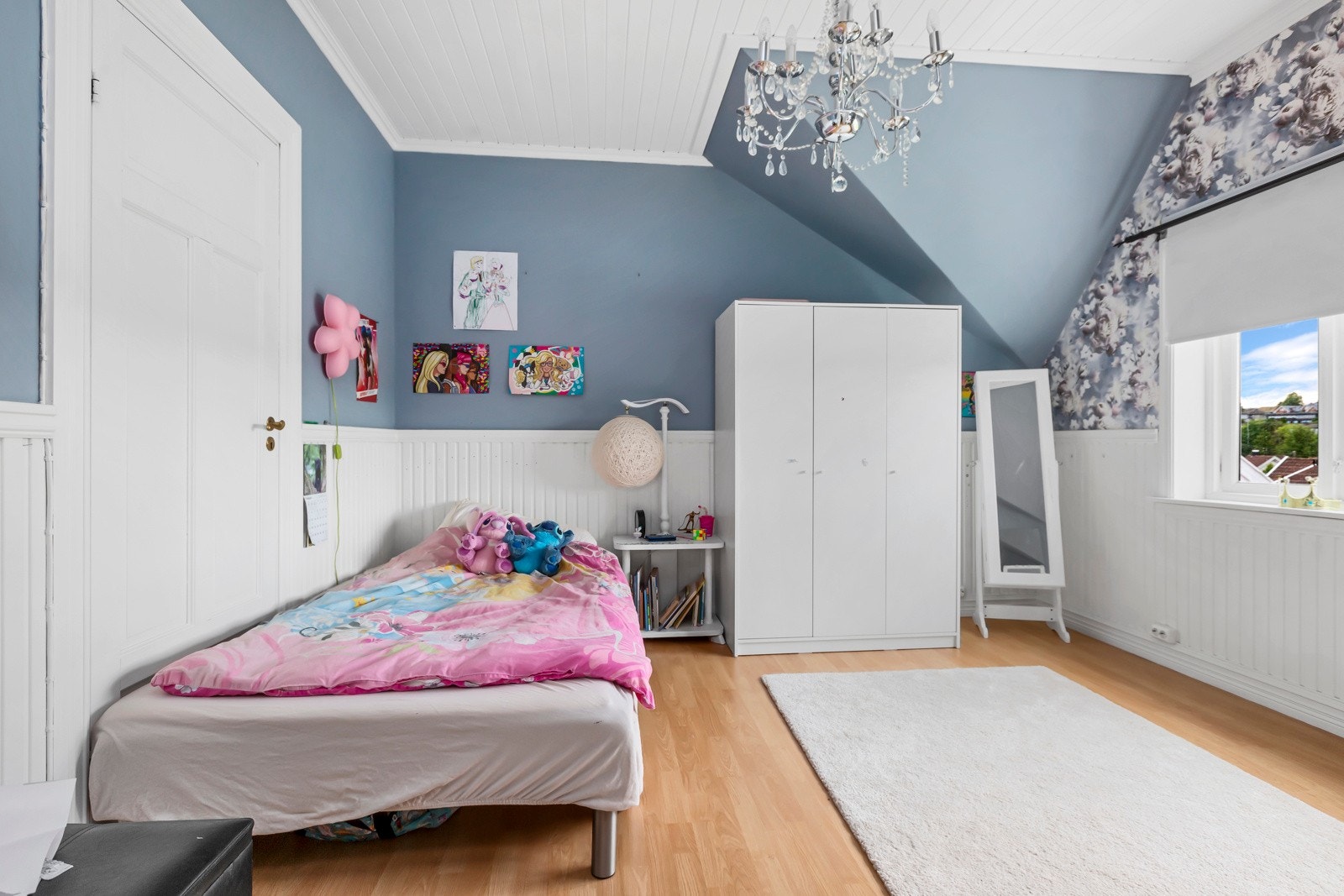 Soverom 4 Galleribilde