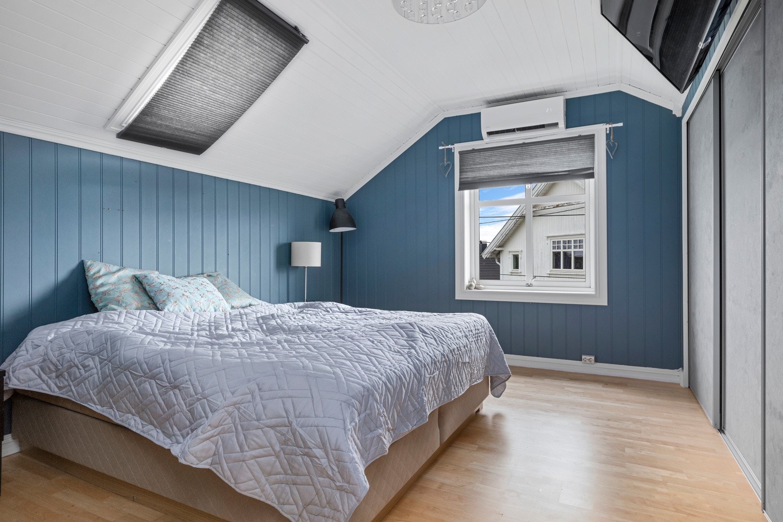 Soverom 1 Galleribilde