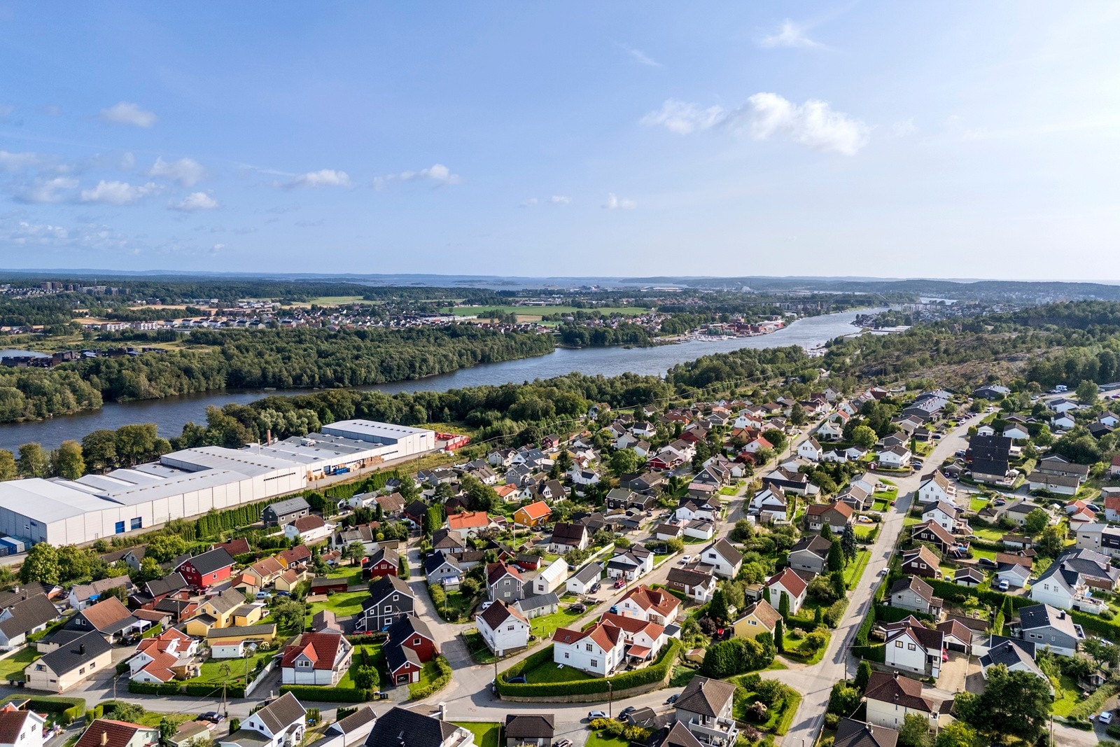 Områdebilde Galleribilde