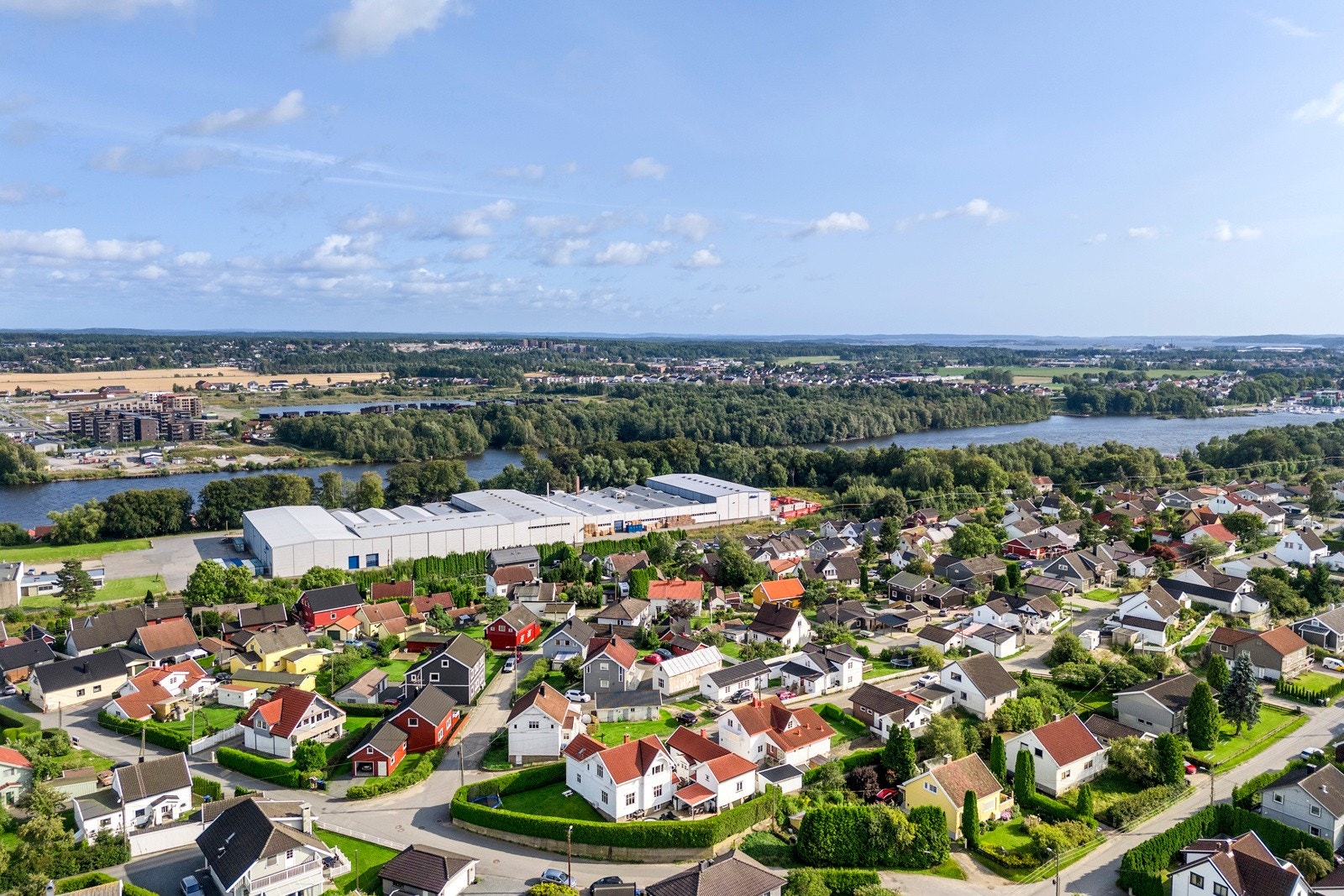 Områdebilde Galleribilde