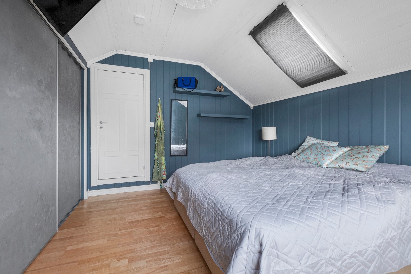 Soverom 1 Galleribilde