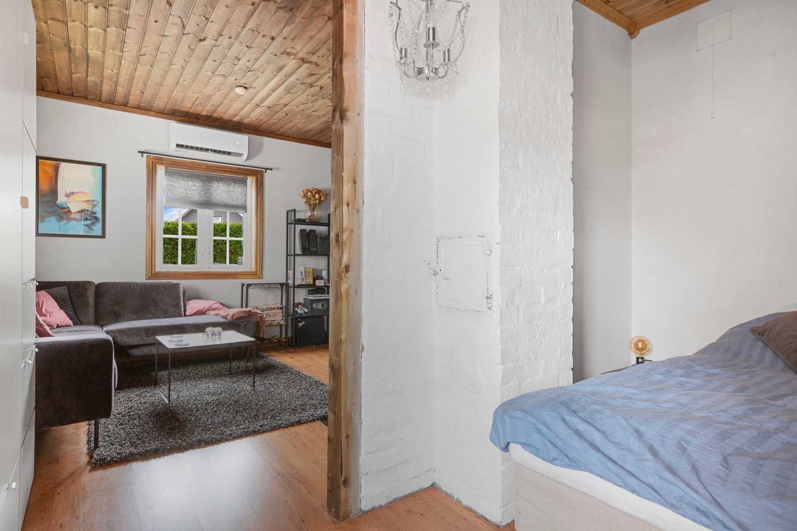 Fra anneks Galleribilde