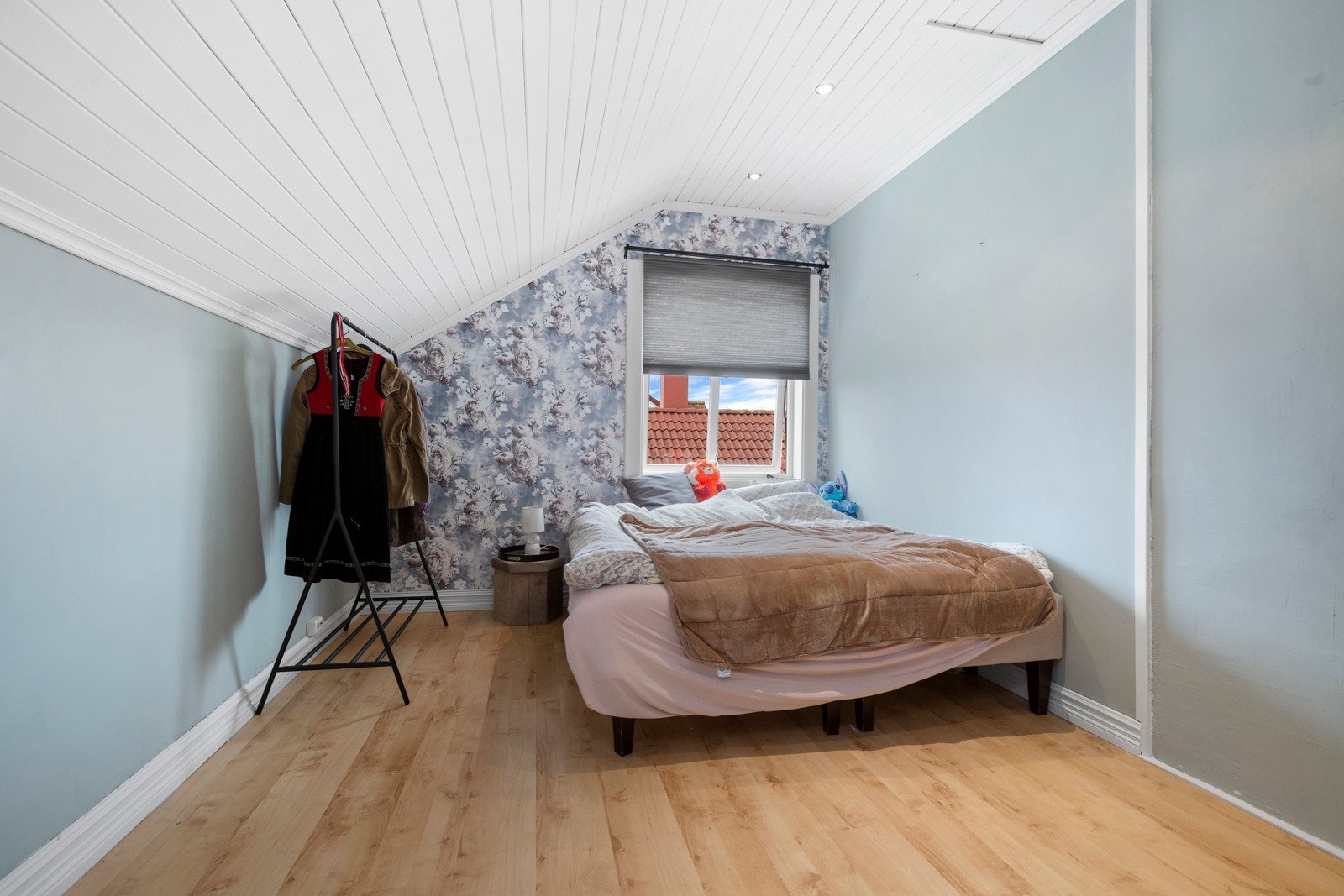 Soverom 2 Galleribilde