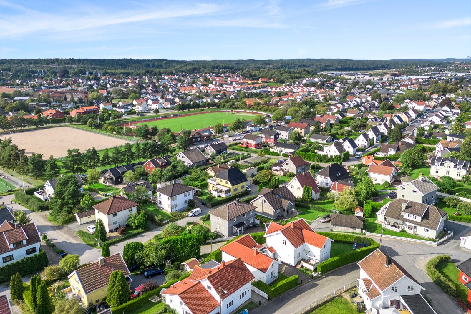 Områdebilde Galleribilde