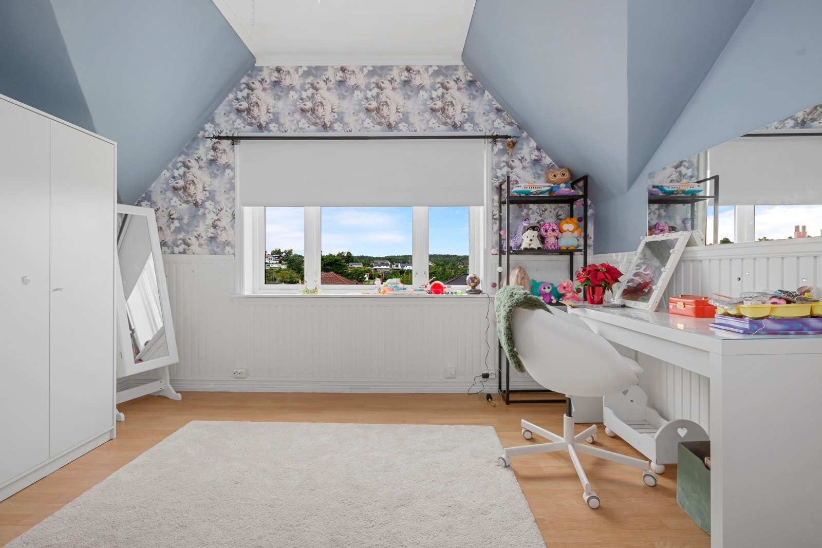 Soverom 4 Galleribilde