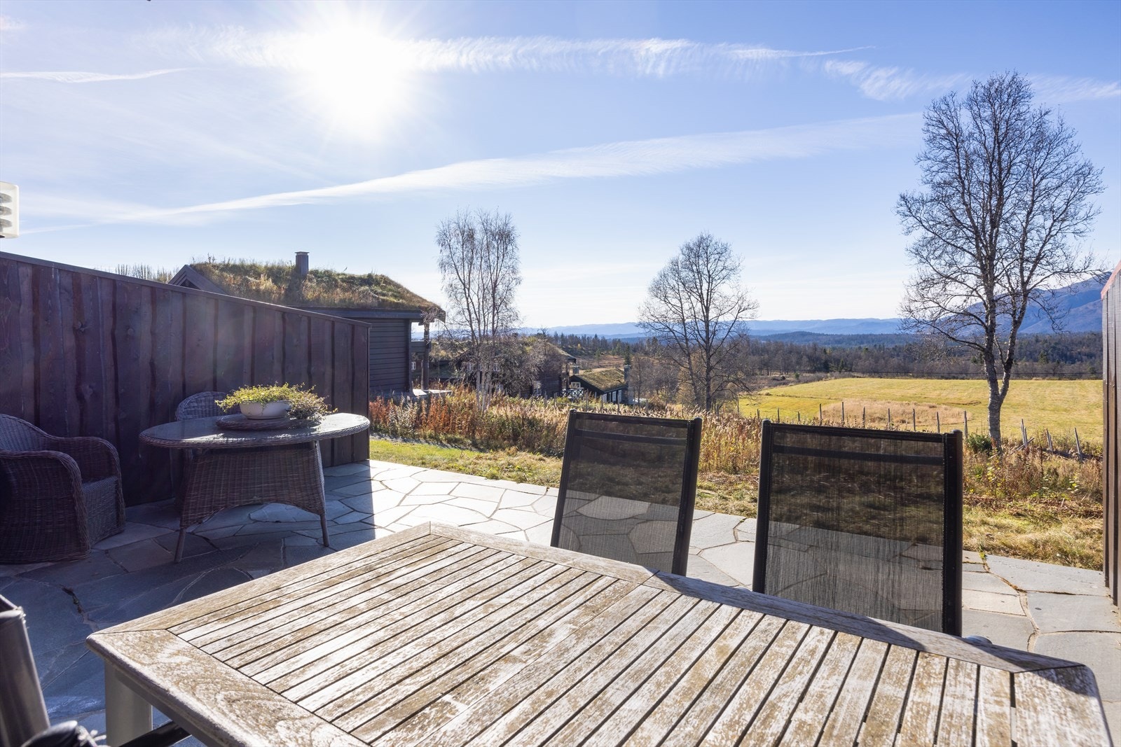 Velkommen til Turistbakken 9! Jeanette Arnesen Eriksrød i DNB Eiendom har gleden av å invitere til visningl Galleribilde
