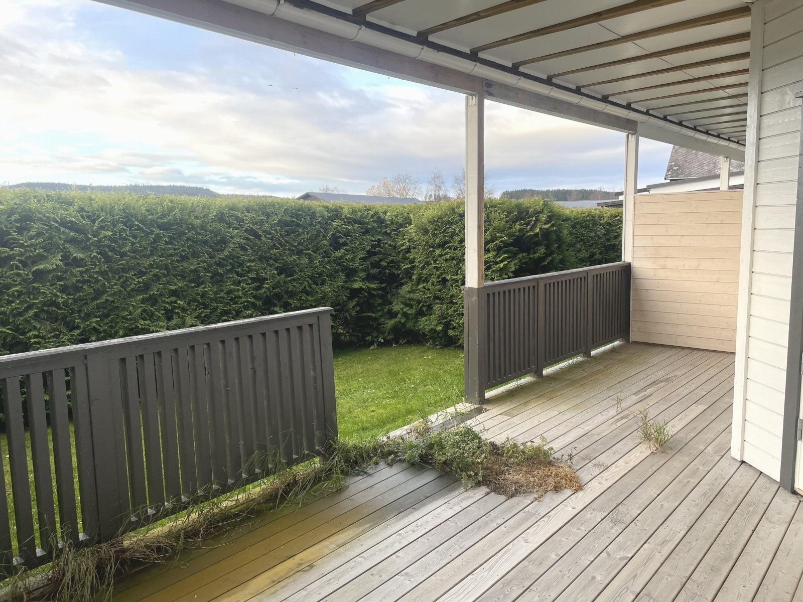 Markterrasse Galleribilde