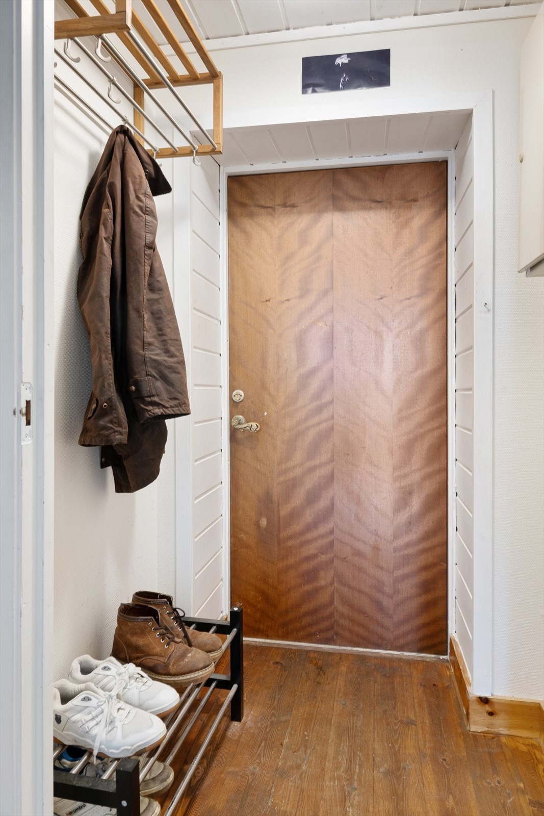 Velkommen inn! Galleribilde