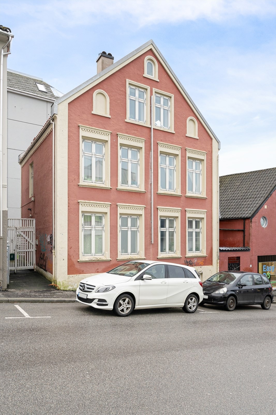 Loftsleilighet Galleribilde