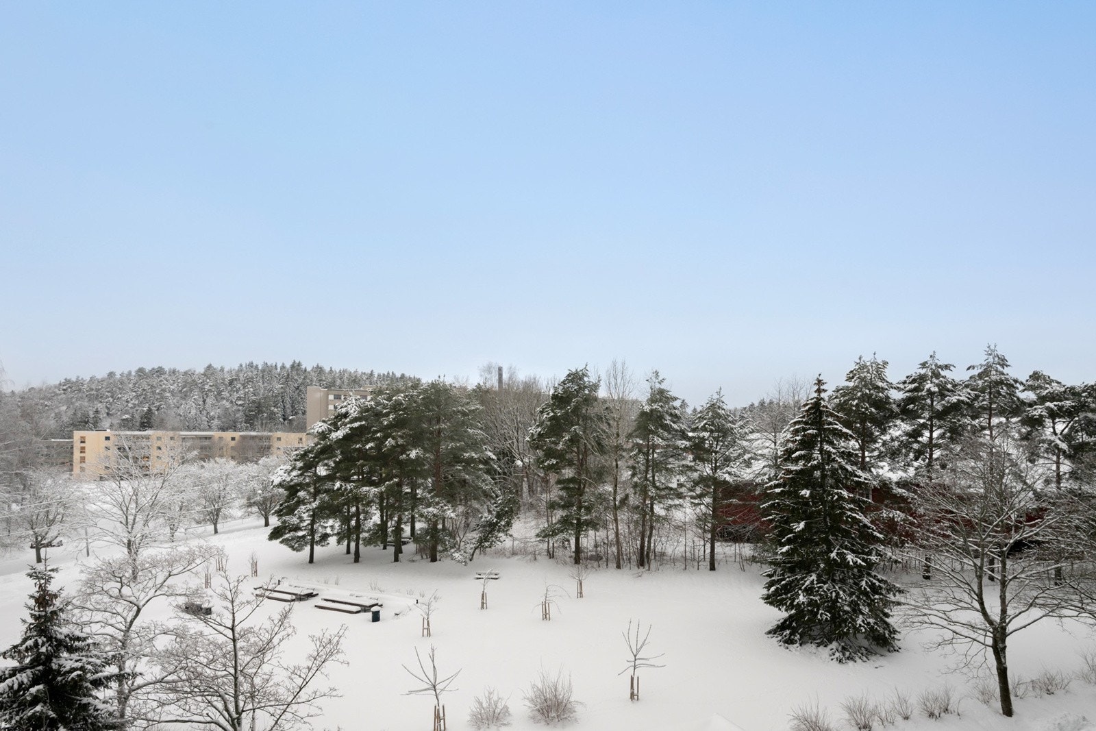 Flott utsyn! Galleribilde