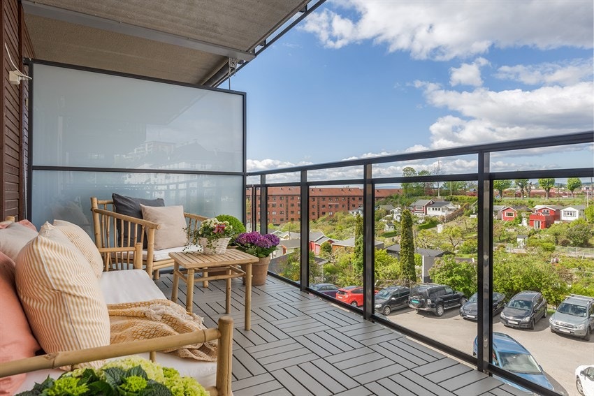 Velkommen til Jørgen Løvlands gate 7, presentert av Schala & Partners ved Kjerstin Falkum, tlf. 922 04 707. Galleribilde