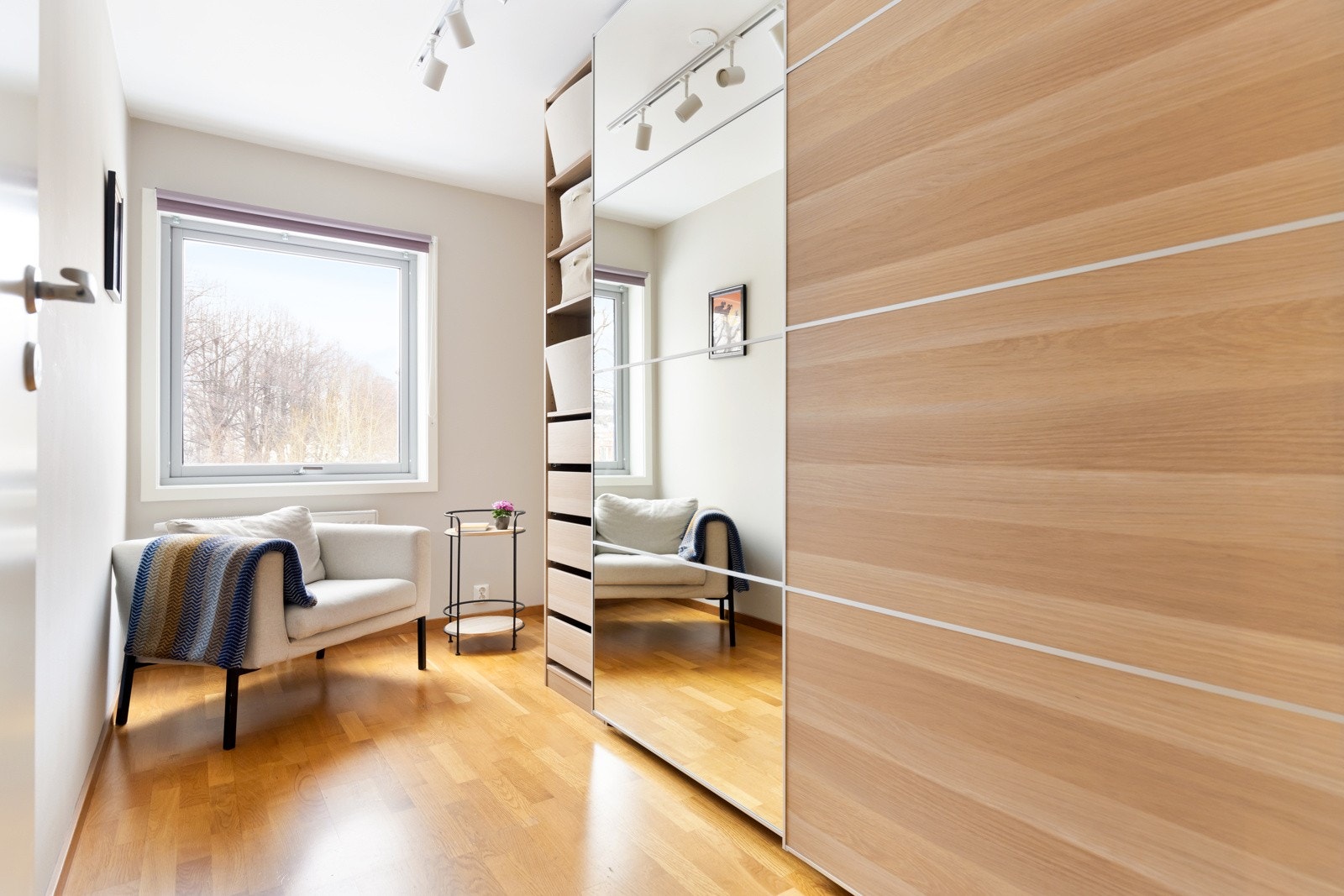 Soverom III Galleribilde