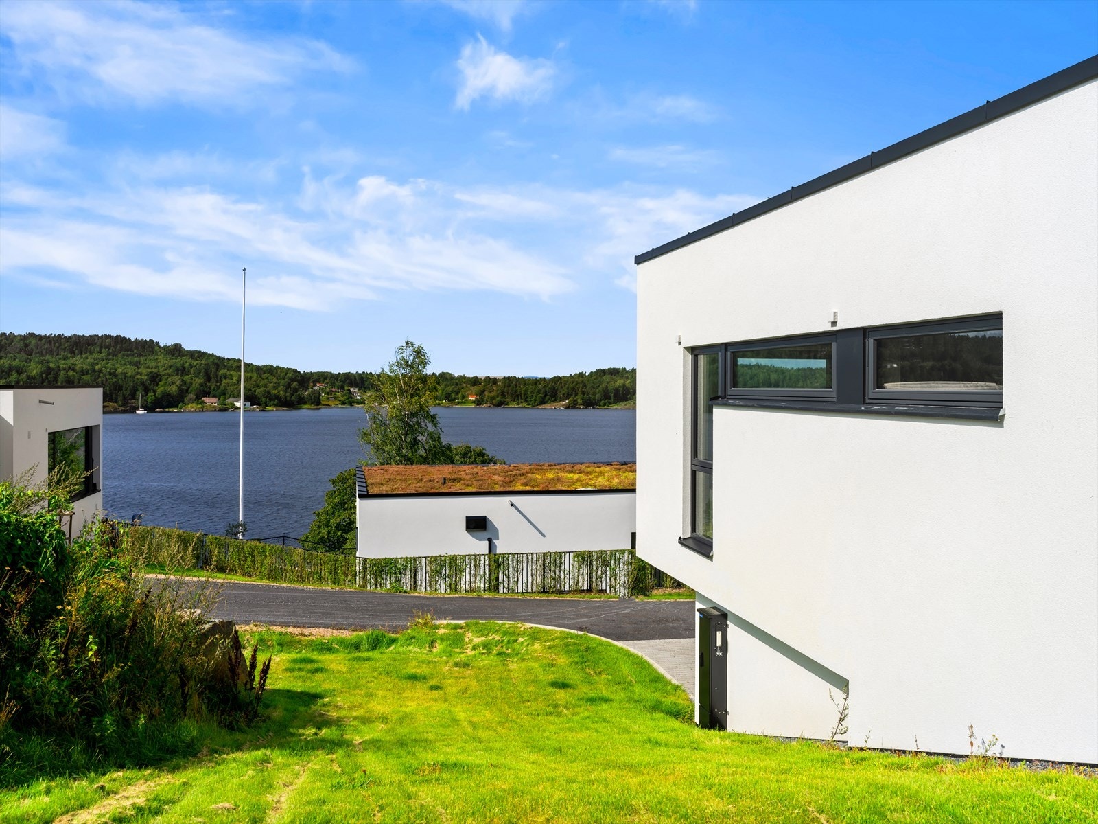 Hage Galleribilde