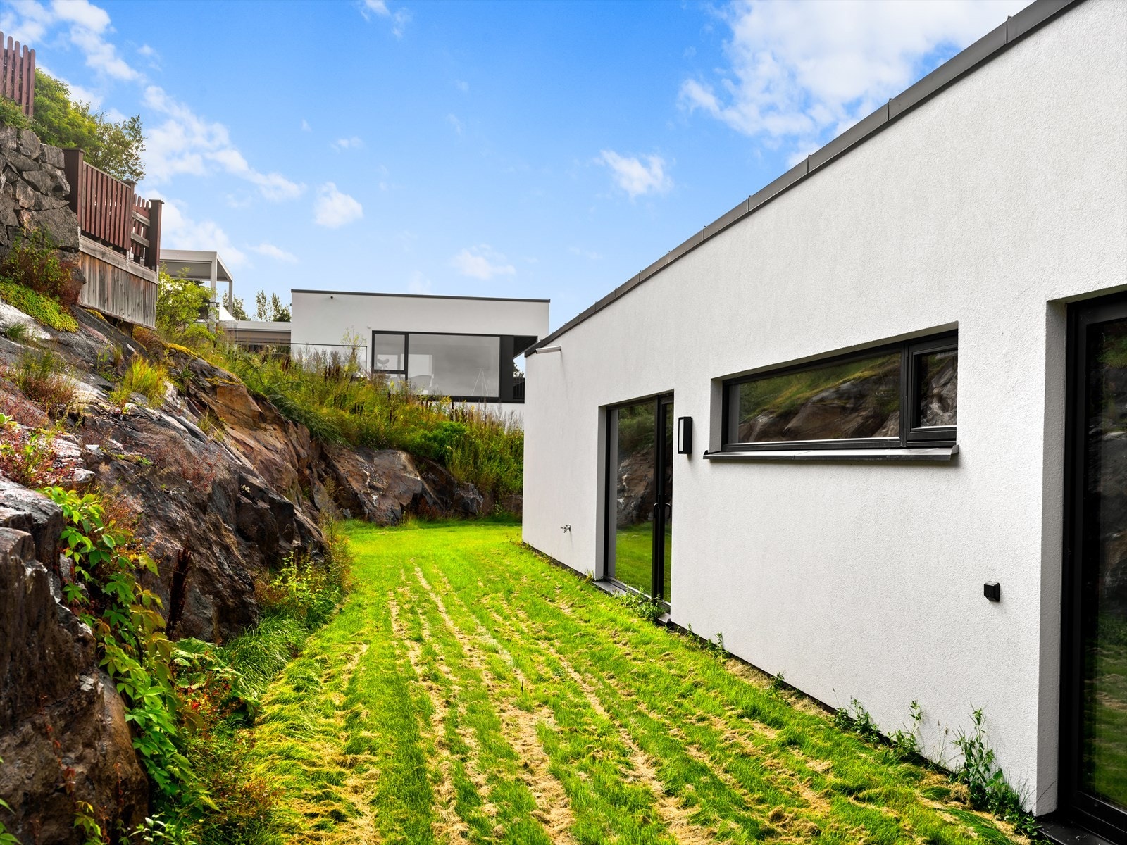 Hage Galleribilde