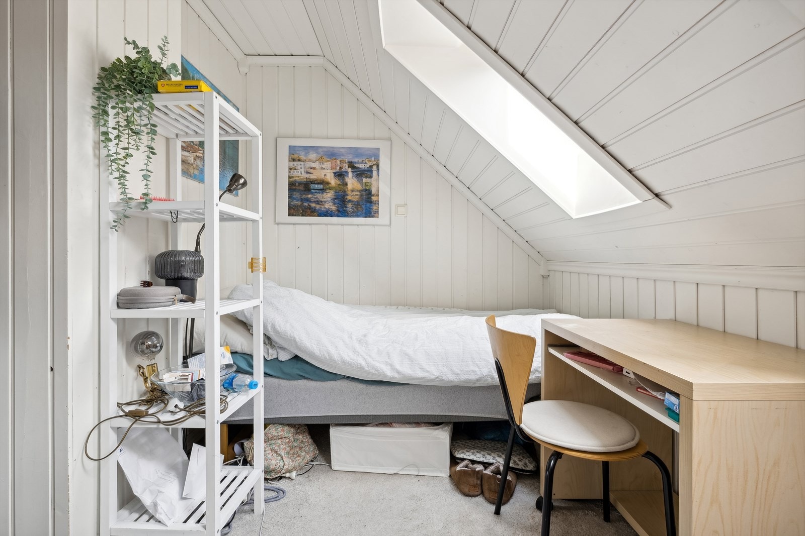 Hybel 3 (Rådhusgata 23A, hybelhus) Galleribilde