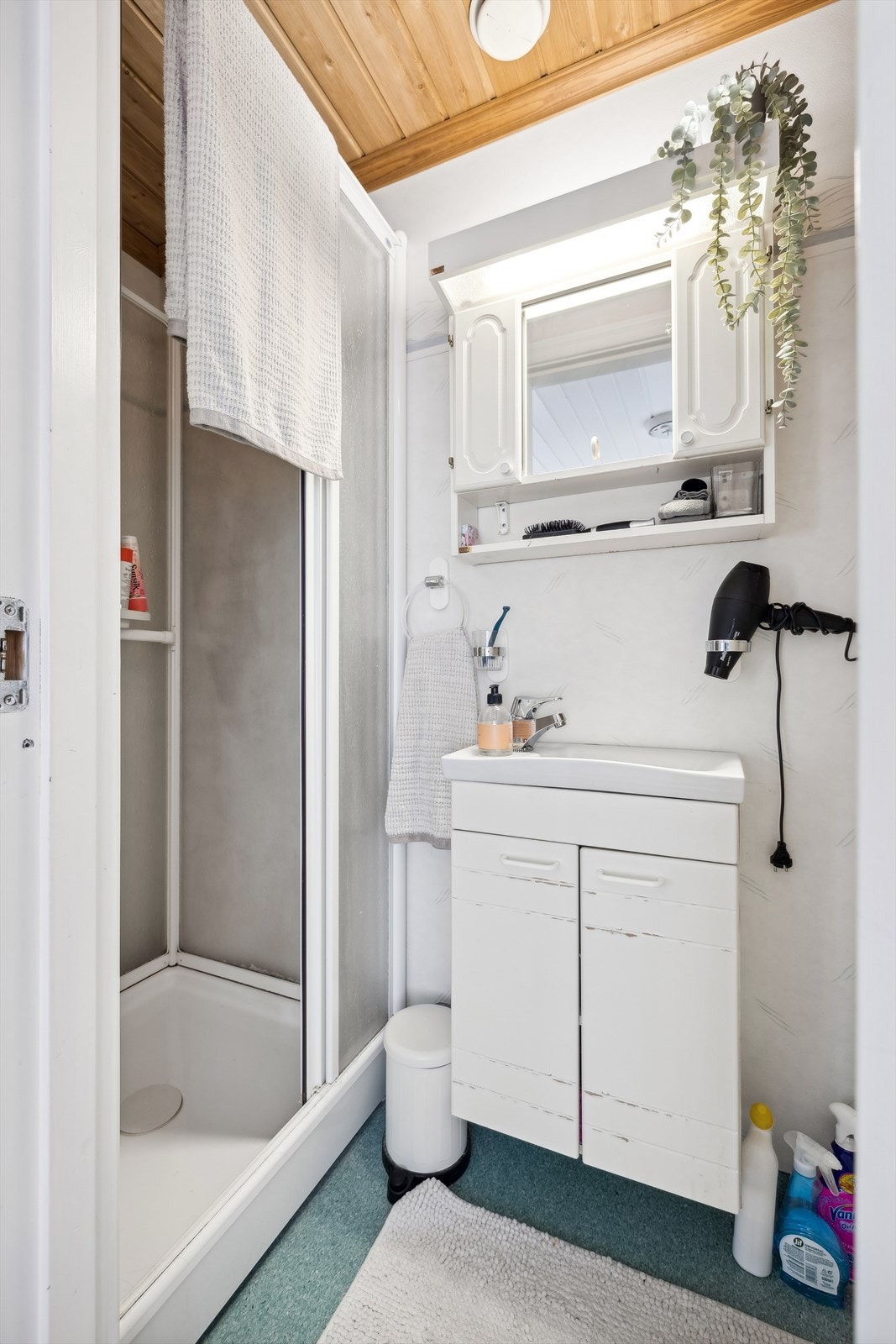 Hybel 2 (Rådhusgata 23A, hybelhus) Galleribilde