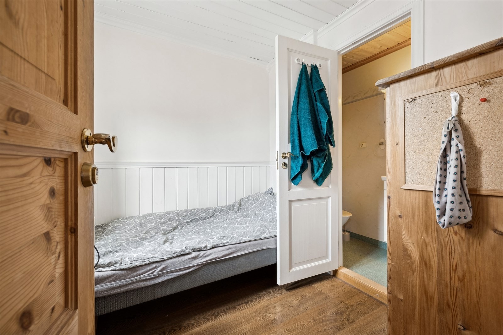 Hybel 1 (Rådhusgata 23A, hybelhus) Galleribilde