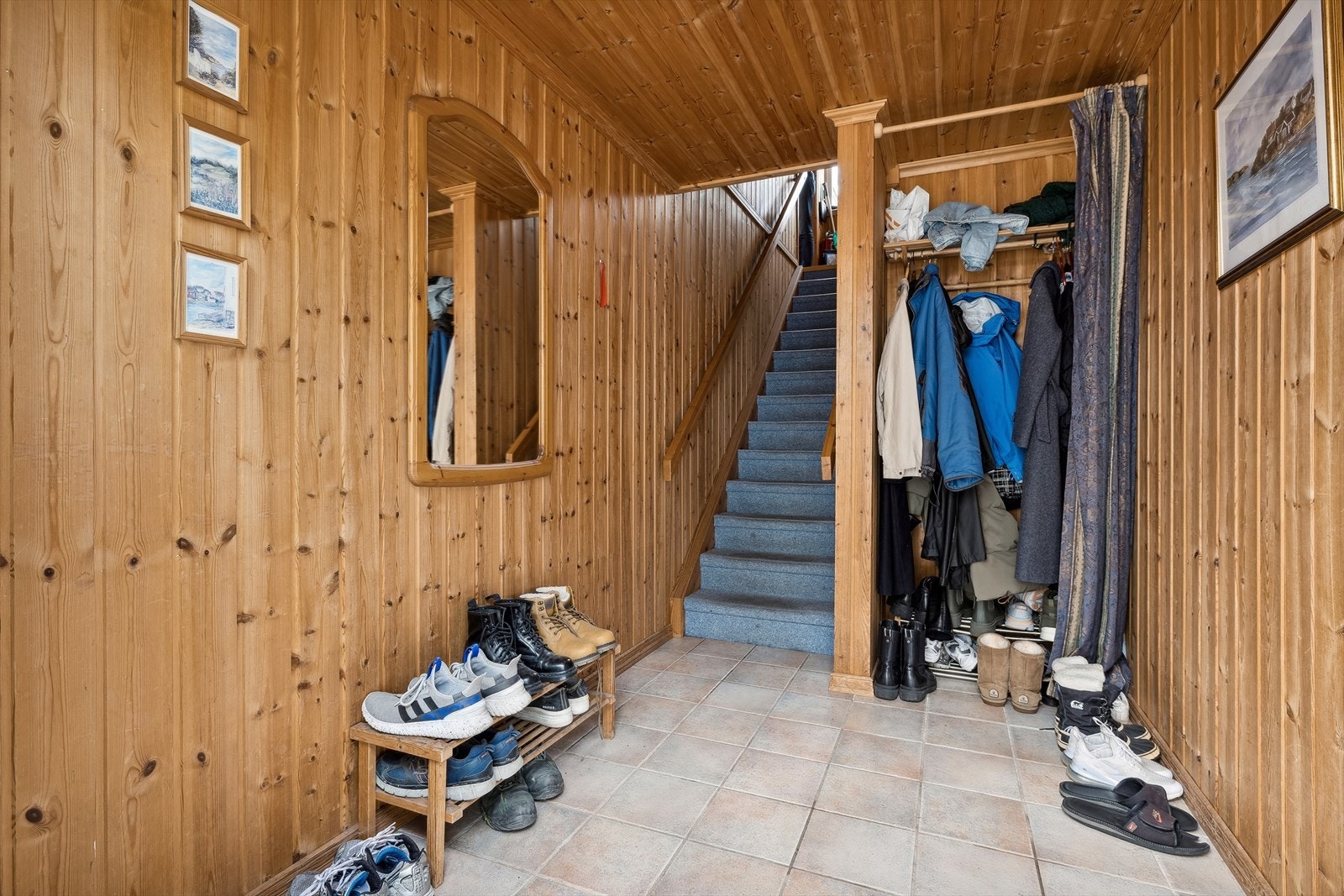 Hybel (Rådhusgata 23A, hybelhus) Galleribilde