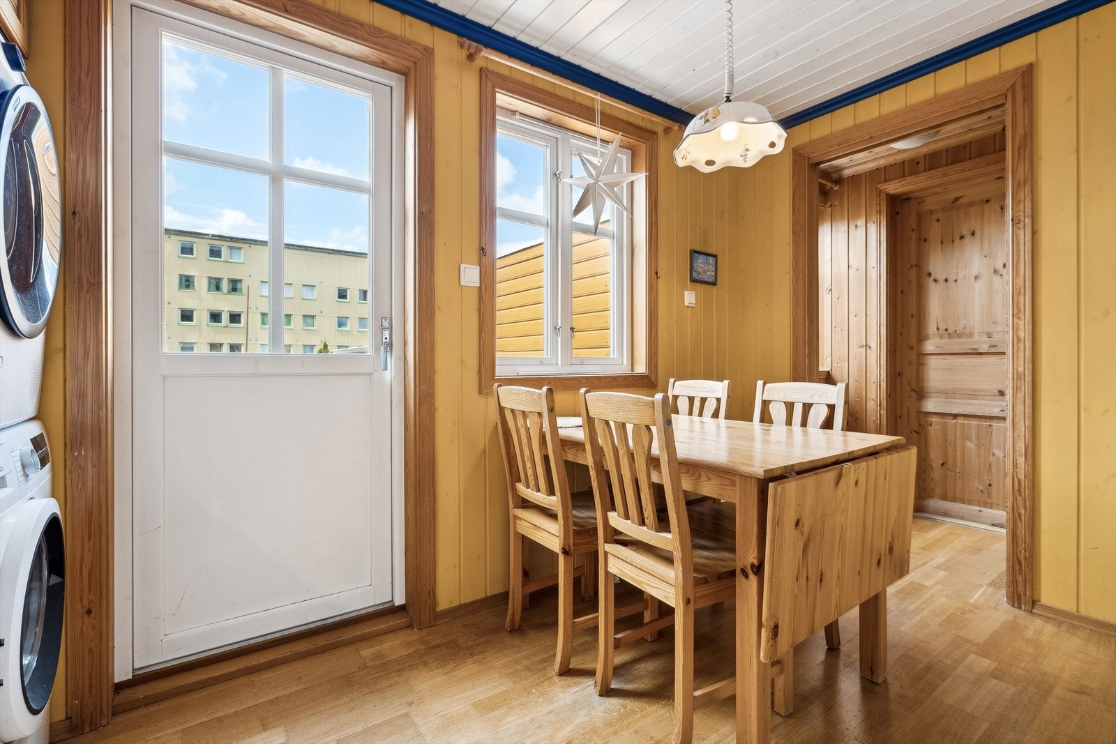 Kjøkken (Rådhusgata 23A, hybelhus) Galleribilde