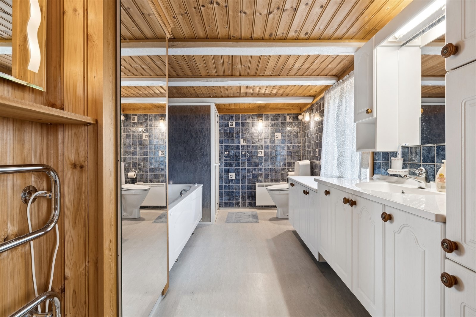 Baderom 2 etg (Rådhusgata 25, hovedhus) Galleribilde