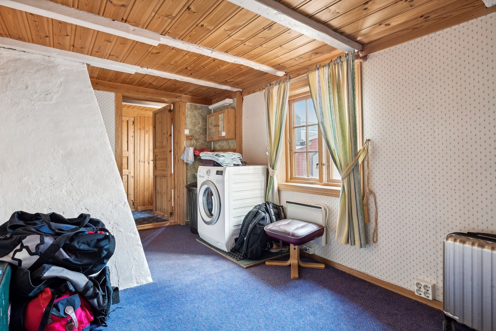 Soverom 2.etg (Rådhusgata 25, hovedhus) Galleribilde